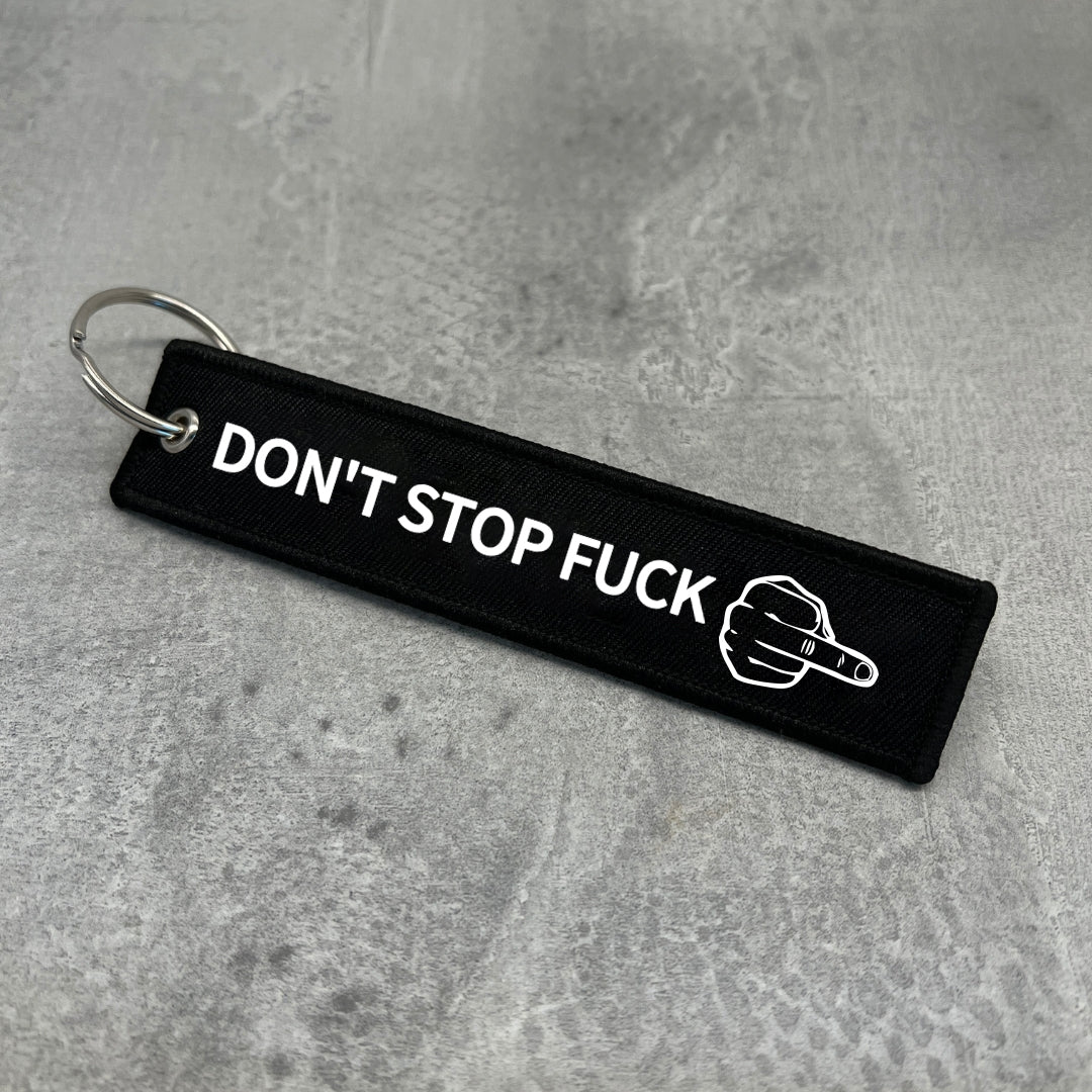 🤣Funny Spinner Keychain Combo