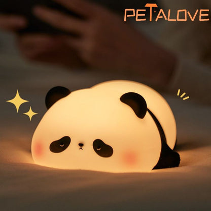 🐭🐕Cute Animal Capybara Squishy Night Light - Best Gift For Girls and Kids
