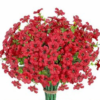🔥Last Day 49% OFF- Outdoor Artificial Flowers💐