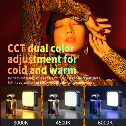 🥰LED Camera Light