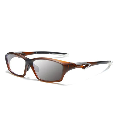 Sport Hollow Adjustable Temples Reading Glasses