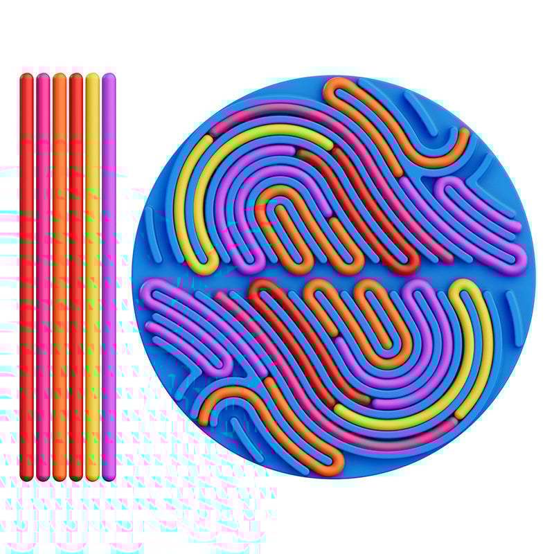 🎁Hot Sales-49% OFF🎄Sensory Activity Board