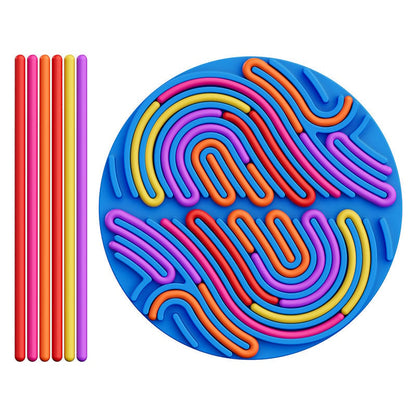 🎁Hot Sales-49% OFF🎄Sensory Activity Board