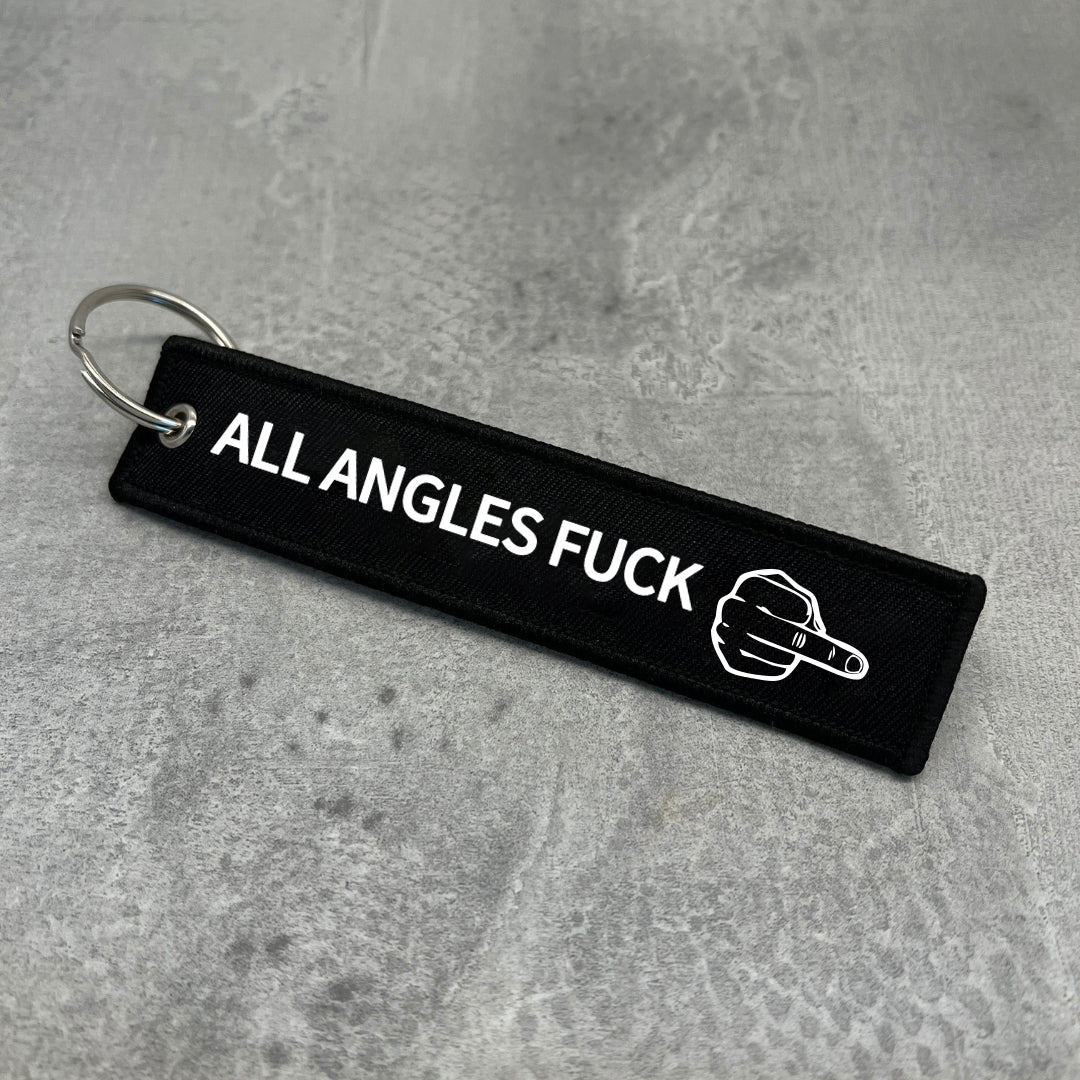 🤣Funny Spinner Keychain Combo