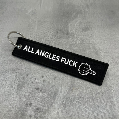 🤣Funny Spinner Keychain Combo