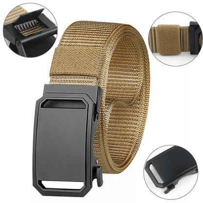 🔥🔥Leisure canvas nylon belt