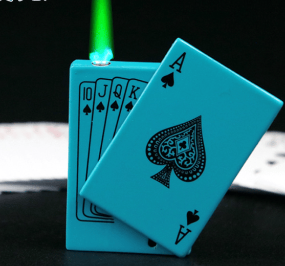 Lucky Green Ace - Special Offer