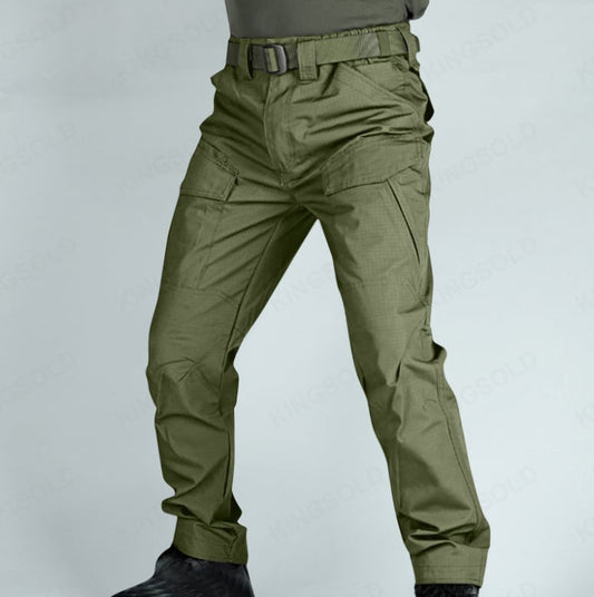 🔥Last 4 hours 57% OFF - Tactical Waterproof Pants