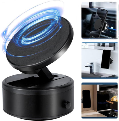 New JOYYE 360° Rotatable Car Magnetic Phone Holder🤳