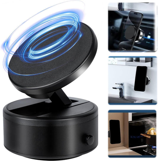 New JOYYE 360° Rotatable Car Magnetic Phone Holder🤳