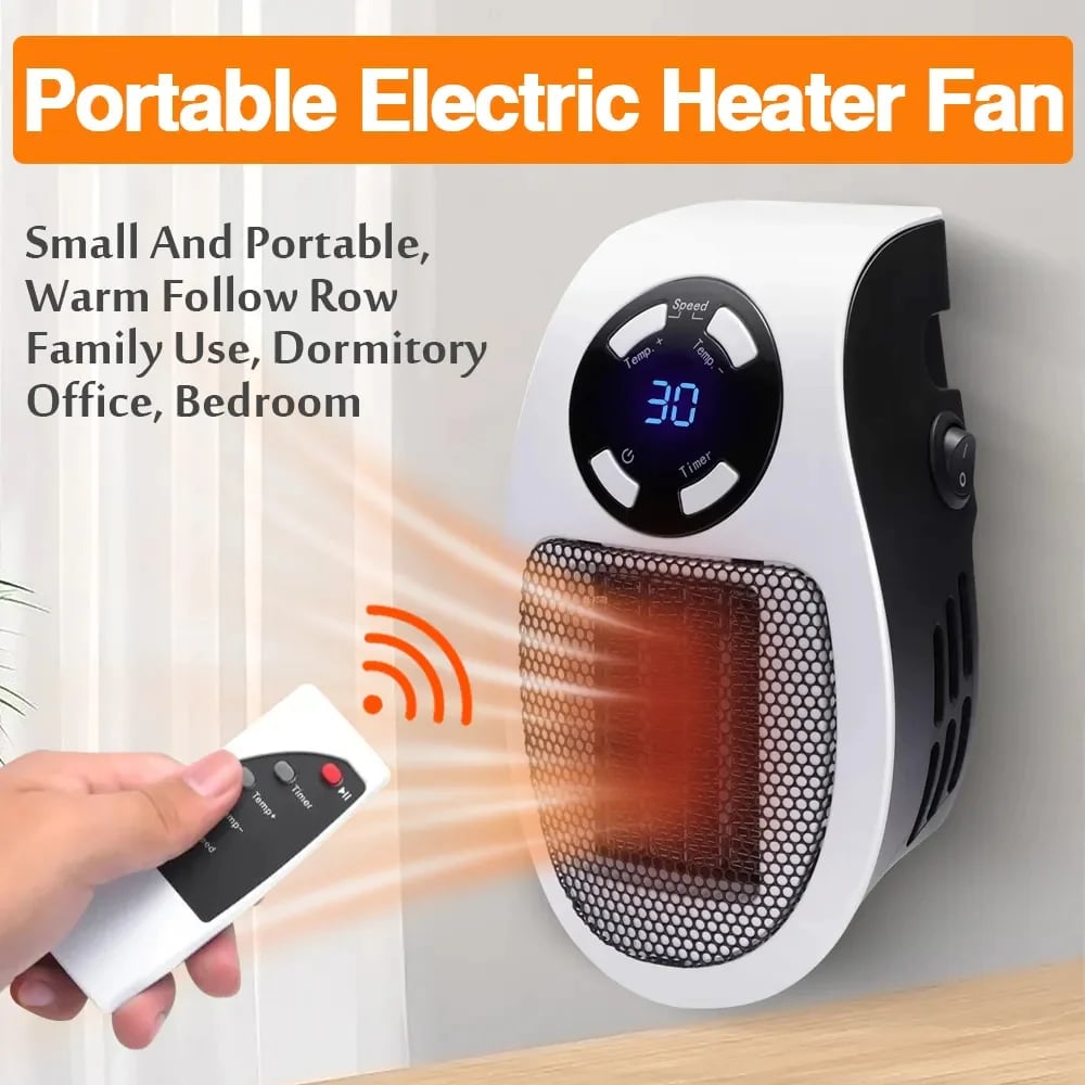 OzziHeat Instant Heating Device