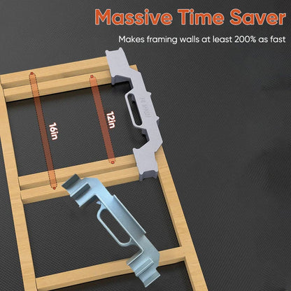 2 In 1 Framing Tool