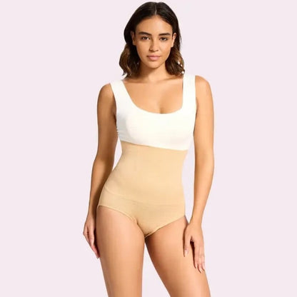 🔥Last Day Promotion 49% OFF🔥High Waist Tummy Control Shapewear Panties