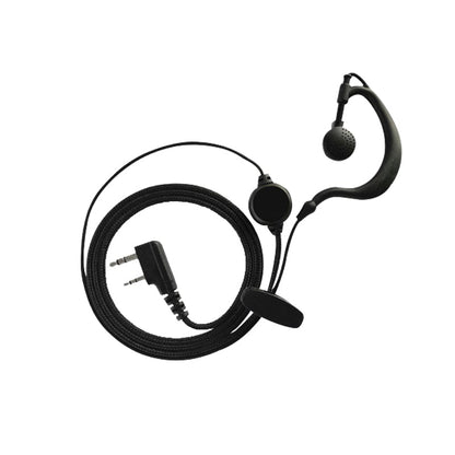 Shock Resistant Walkie-Talkies - Nationwide PTT, Unlimited Range, No Fees