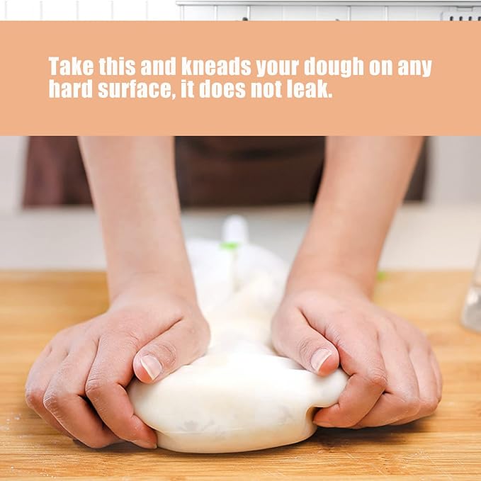 🔥Last Day 49% OFF✨Silicone Kneading Bag