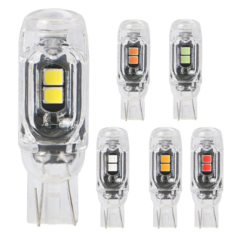 🔥Last Day 49% OFF🔥Newly upgraded high-brightness automotive LED