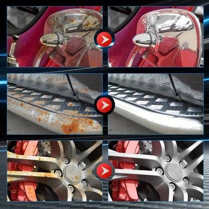 🔥LAST DAY BUY 1 GET 2 FREE⏰- Multi Purpose Rust Remover Spray