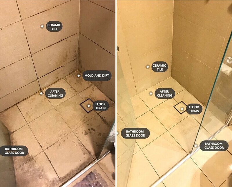 2023 New Year Sale🔥Buy 2 Get 1 Free🔥 Powerful stain removal kit