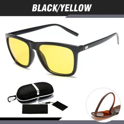 2024 New Design Aluminum Magnesium Men Polarized Sunglasses