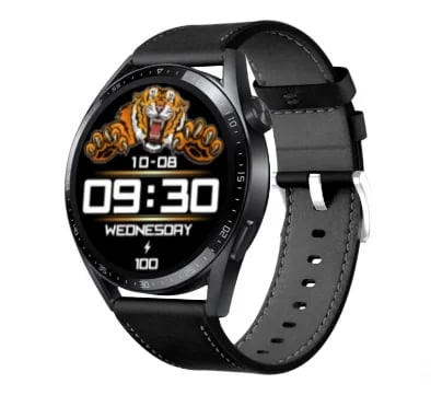🔥🔥Hot Sale 49%-Health monitoring smart Bluetooth talking watch