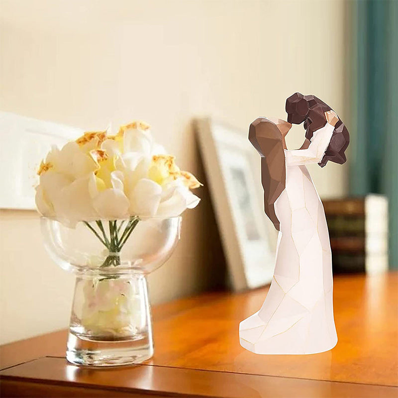 🔥Last Day 70% OFF🔥Angel of Friendship Dog Monument Figurine