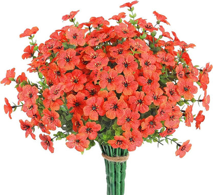 🔥Last Day 49% OFF- Outdoor Artificial Flowers💐