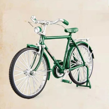 DIY Bicycle Model Scale