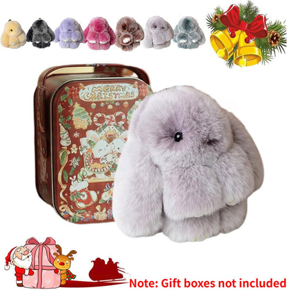 💥Handmade Soft Bunny Charms