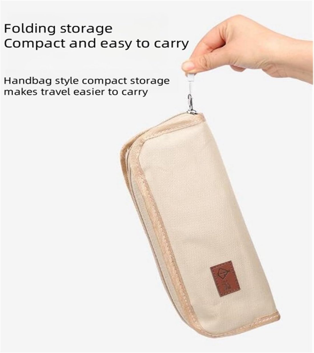 🎀Valentine's Day🌹- 49% OFF!🔥-Mini Portable Folding Stool🎣