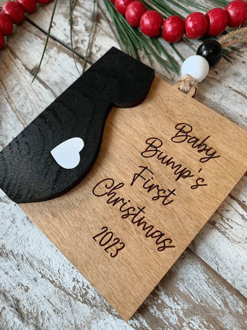 🔥CHRISTMAS PRE-SALE 50% OFF🎁SEE YOU IN 2025 CHRISTMAS TREE ORNAMENT