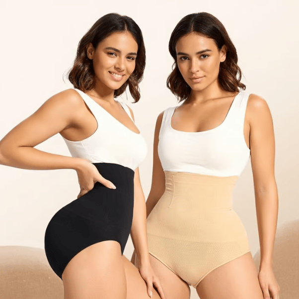 🔥Last Day Promotion 49% OFF🔥High Waist Tummy Control Shapewear Panties