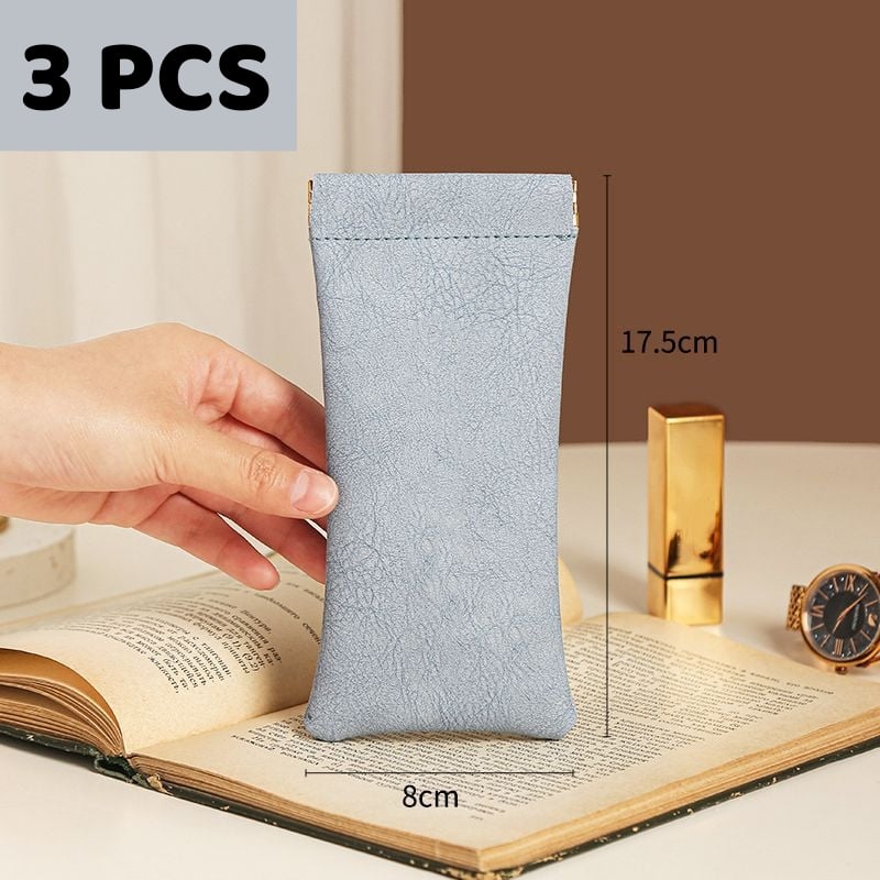 Multifunctional Glasses Bag