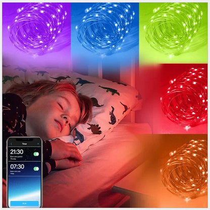 🔥LAST DAY 49% OFF 🔥Multicolor Led Animated Outdoor Lightshow