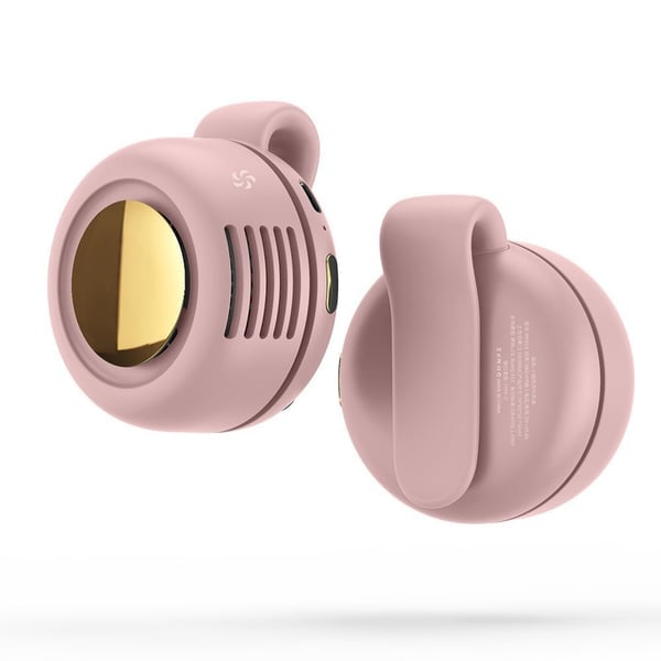 🔥Last Day 49% OFF🌀Portable Silent Mini Bladeless Electric Fan