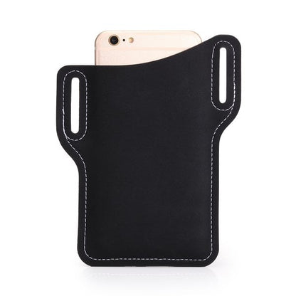 Universal Leather Case Waist