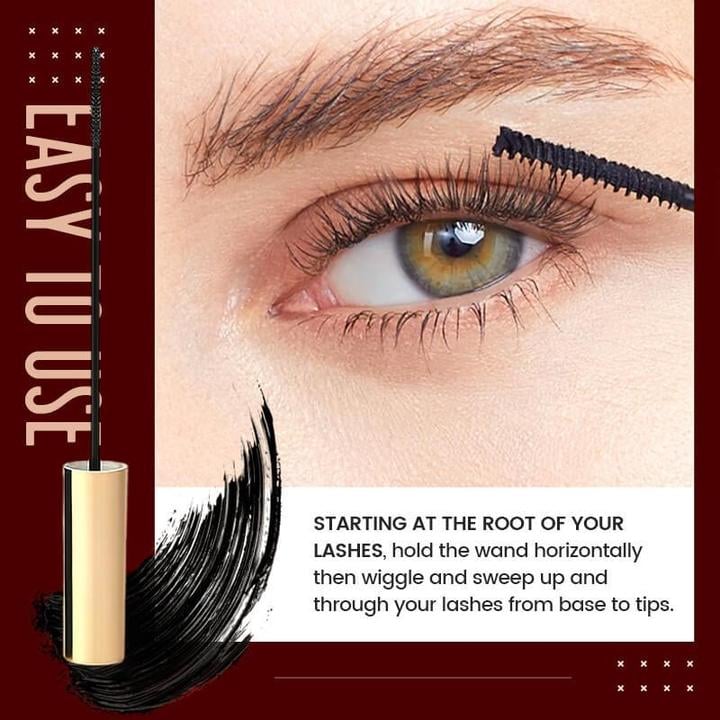 🔥Magic Color Skinny Mascara