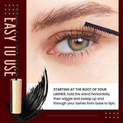 🔥Magic Color Skinny Mascara