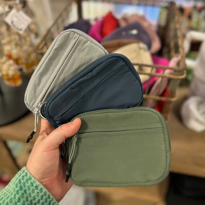 ✨LAST DAY ONLY 49% OFF🔥lris Wallet