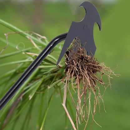 ✨LAST DAY ONLY 49% OFF🔥Garden Weed Pulling Tool Uprooting Weeding Tool