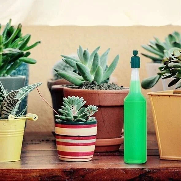 🍀Magic Hydroponic liquid fertilizer🌱