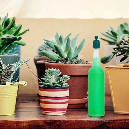 🍀Magic Hydroponic liquid fertilizer🌱