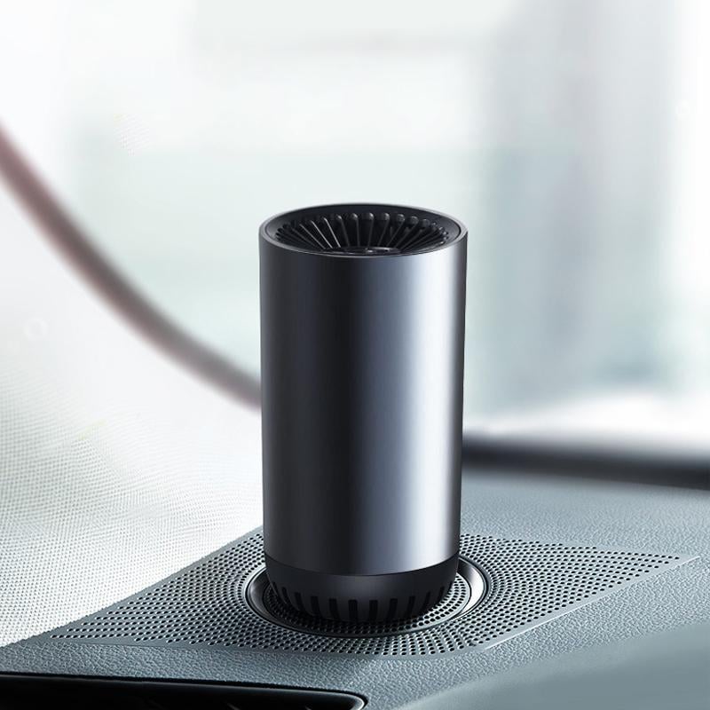 🚗Fast Heating Cup Shape Car Warm Air Blower😎