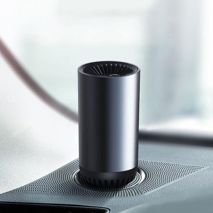 🚗Fast Heating Cup Shape Car Warm Air Blower😎