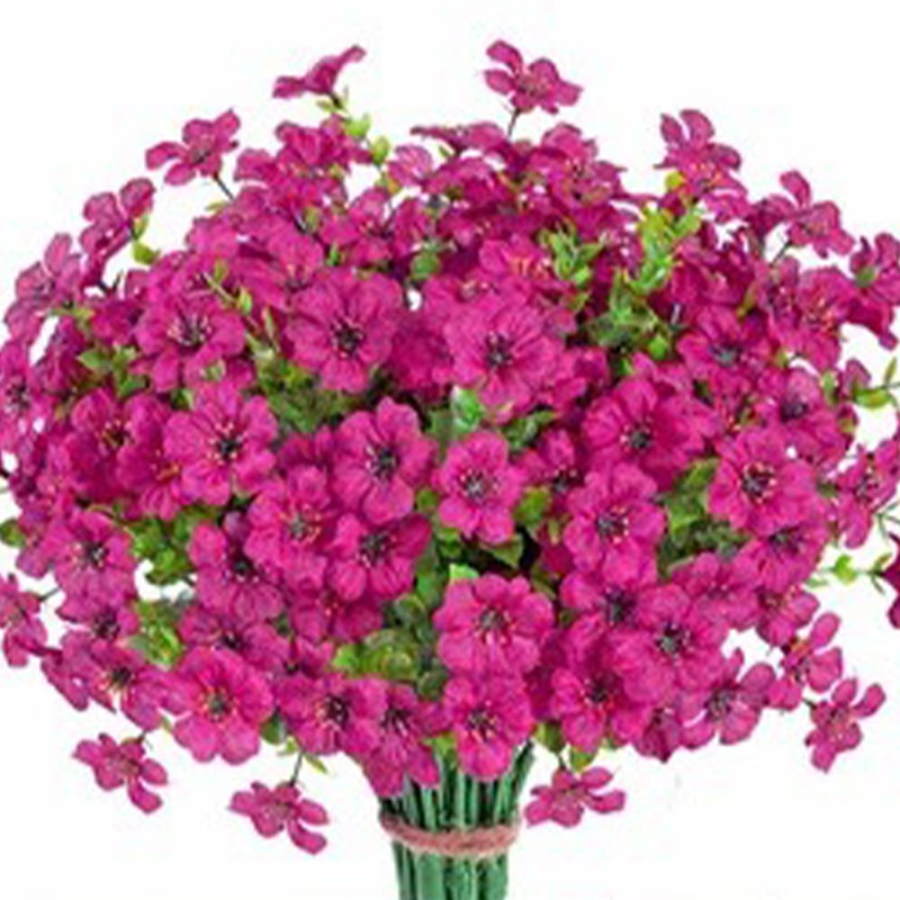🔥Last Day 49% OFF- Outdoor Artificial Flowers💐