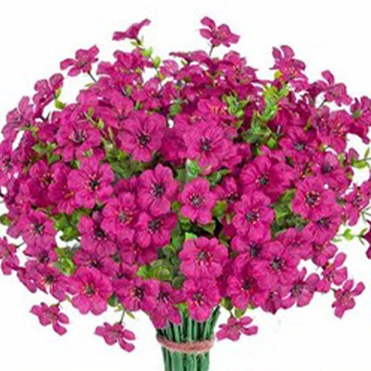 🔥Last Day 49% OFF- Outdoor Artificial Flowers💐