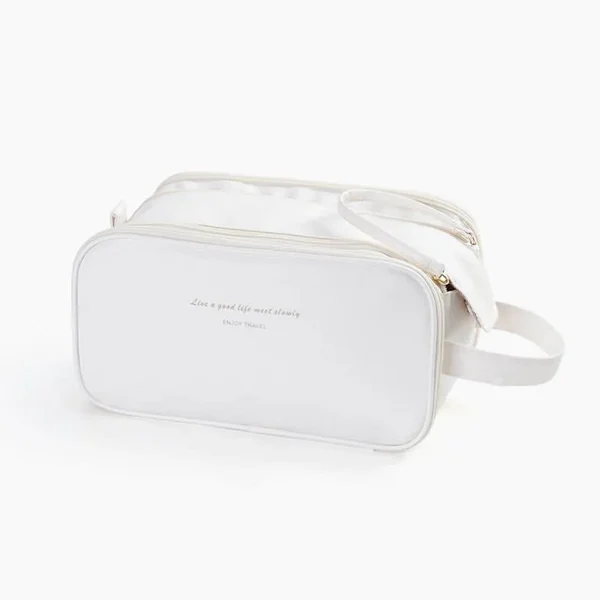 ✨Mother's Day Sale🎁-Large-capacity Travel Cosmetic Bag