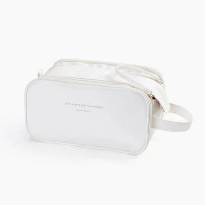 ✨Mother's Day Sale🎁-Large-capacity Travel Cosmetic Bag