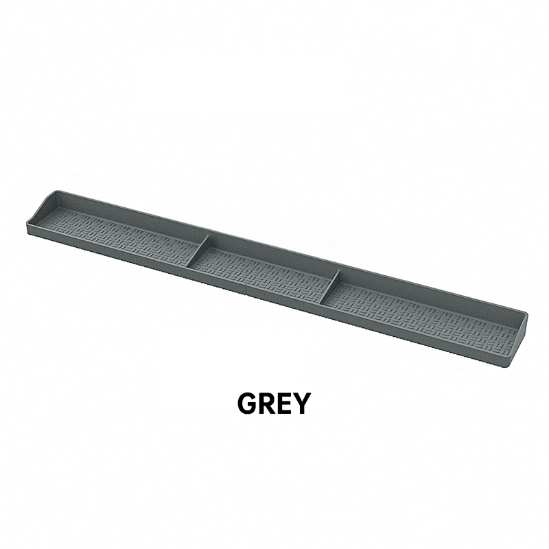 Magnetic Silicone Kitchen Rack