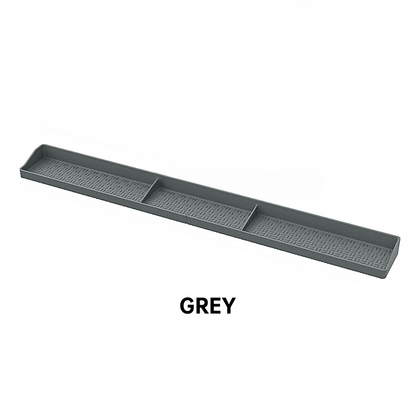 Magnetic Silicone Kitchen Rack