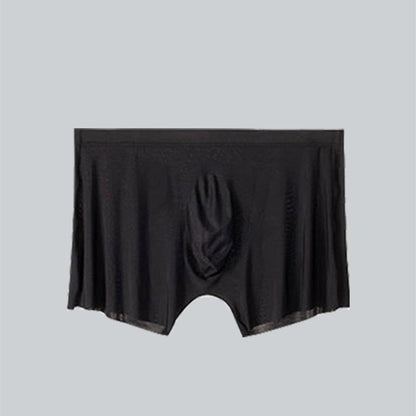 Men's Ice Silk Breathable Underwear